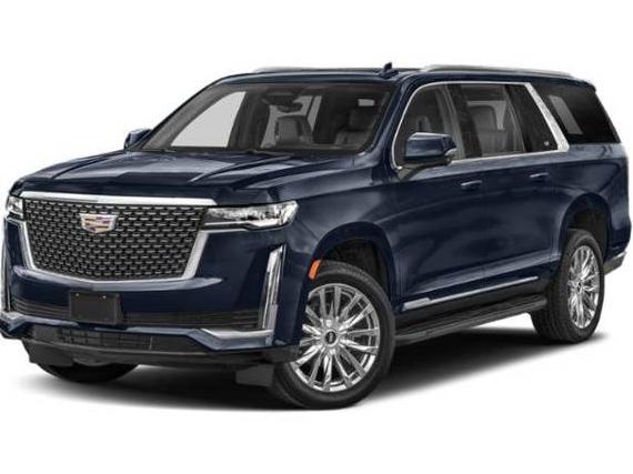 CADILLAC ESCALADE ESV 2022 1GYS4KKL8NR312516 image